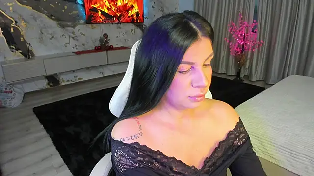 patriciakeys online show from 21, 11, 2025