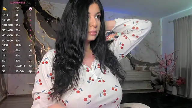 patriciakeys online show from 24, 3, 2026