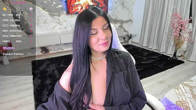 patriciakeys online show from 12, 2, 2026