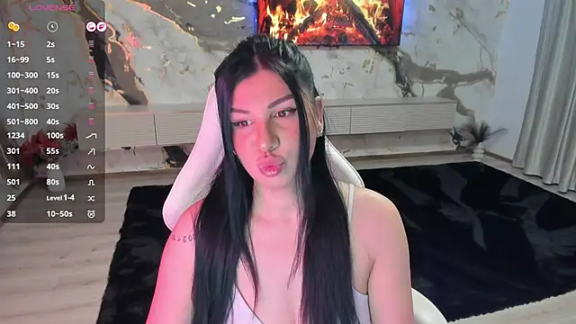 patriciakeys online show from 25, 2, 2026