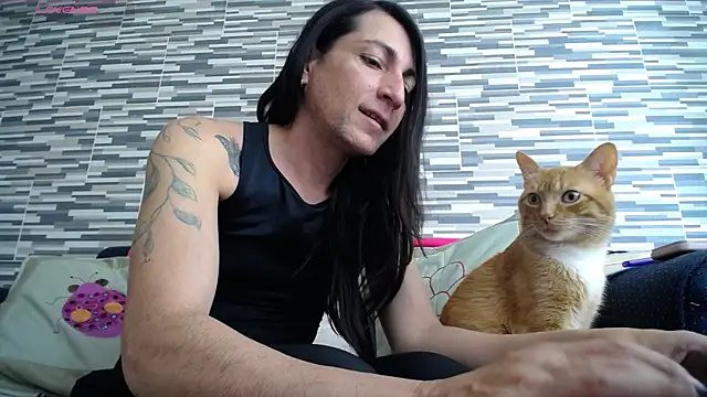 Snapshot of VioletaGomezCo chatting on 12, 7, 2026 VioletaGomezCo online show from 12, 7, 2026