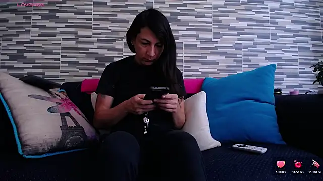 VioletaGomezCo online show from 22, 5, 2026