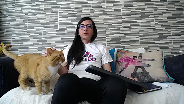 VioletaGomezCo online show from 12, 11, 2025