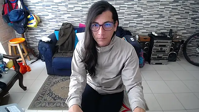 VioletaGomezCo online show from 27, 3, 2026