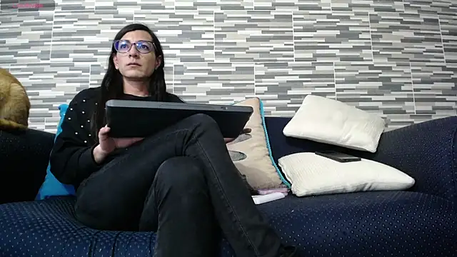 VioletaGomezCo online show from 2, 12, 2025