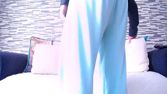 VioletaGomezCo online show from 24, 9, 2025