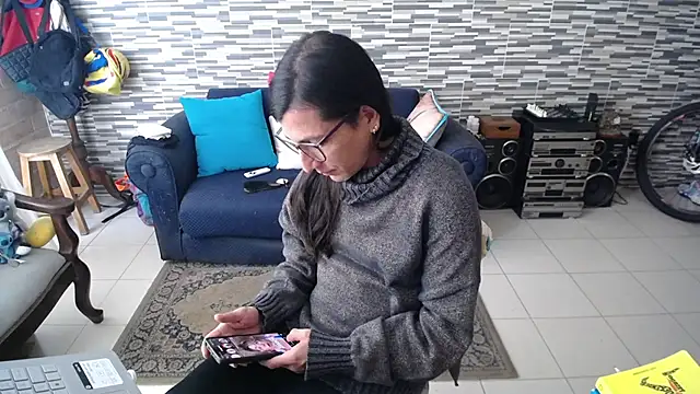 VioletaGomezCo online show from 24, 3, 2026