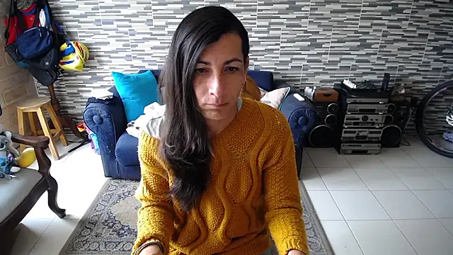 VioletaGomezCo online show from 23, 3, 2026