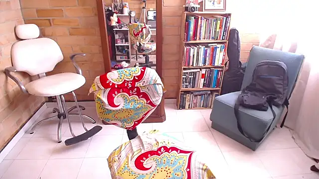 VioletaGomezCo online show from 22, 9, 2025