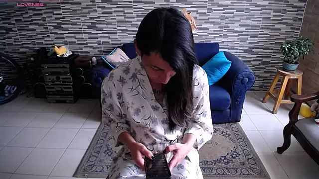 VioletaGomezCo online show from 16, 5, 2026