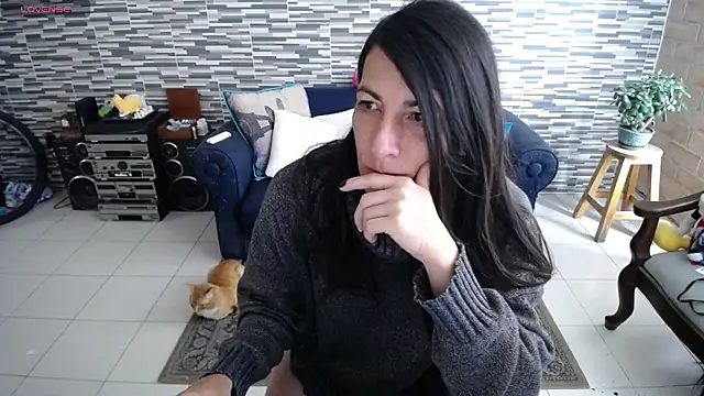 VioletaGomezCo online show from 15, 5, 2026