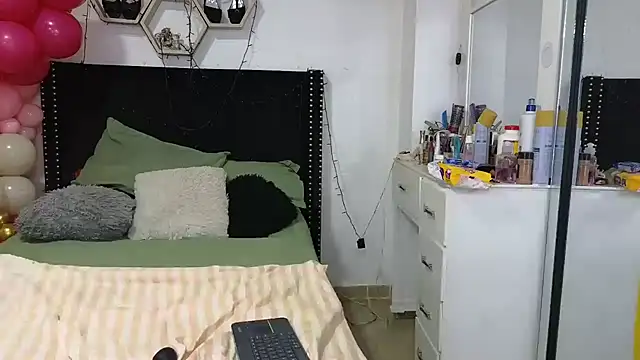 charlotte 077 online show from 17, 2, 2026