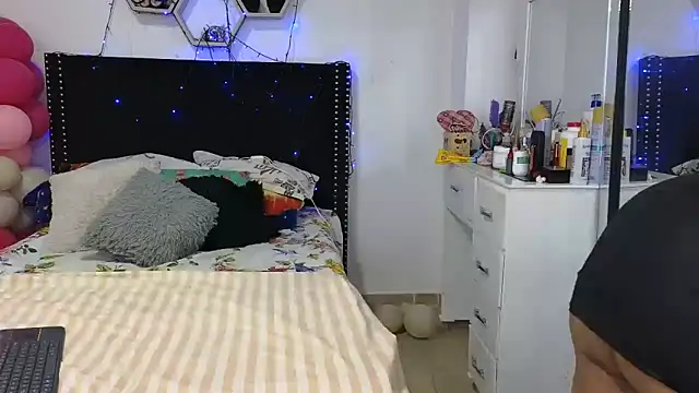 charlotte 077 online show from 19, 3, 2026