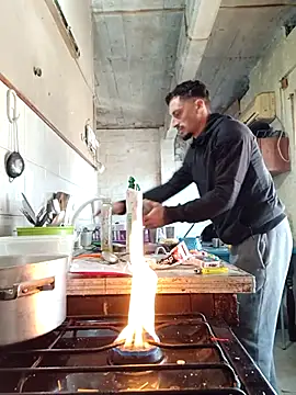 Snapshot of puak6666 chatting on 6, 11, 2025 puak6666 online show from 6, 11, 2025