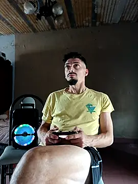 Snapshot of puak6666 chatting on 15, 10, 2025 puak6666 online show from 15, 10, 2025