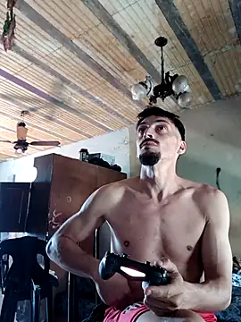 Snapshot of puak6666 chatting on 7, 10, 2025 puak6666 online show from 7, 10, 2025