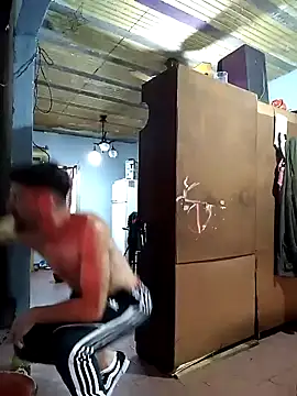 Snapshot of puak6666 chatting on 1, 12, 2024 puak6666 online show from 1, 12, 2024