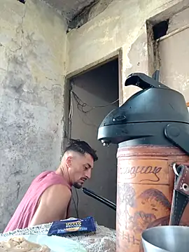 Snapshot of puak6666 chatting on 3, 12, 2025 puak6666 online show from 3, 12, 2025