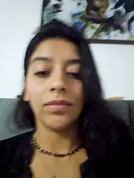 BrittanyDiaz online show from 29, 10, 2025