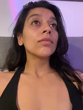 BrittanyDiaz online show from 28, 5, 2026