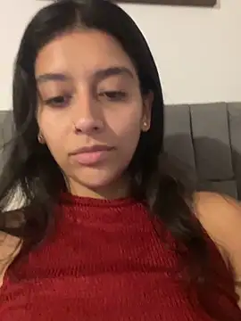 BrittanyDiaz online show from 11, 5, 2026