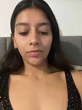 BrittanyDiaz online show from 7, 5, 2026