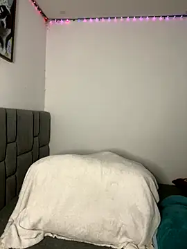 BrittanyDiaz online show from 26, 9, 2025