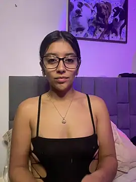 BrittanyDiaz online show from 31, 1, 2026