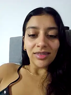 BrittanyDiaz online show from 10, 11, 2025