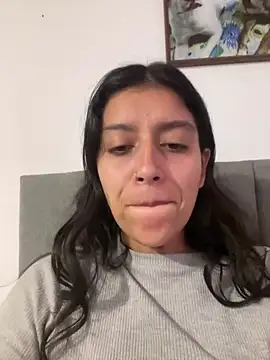 BrittanyDiaz online show from 24, 2, 2026