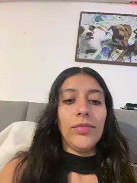 BrittanyDiaz online show from 6, 4, 2026