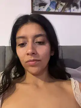 BrittanyDiaz online show from 15, 6, 2026
