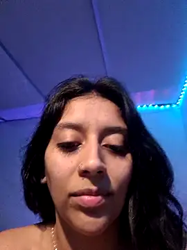 BrittanyDiaz online show from 19, 3, 2025