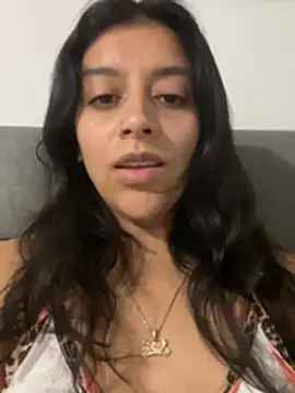 BrittanyDiaz online show from 26, 6, 2026