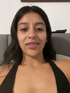 BrittanyDiaz online show from 18, 5, 2026