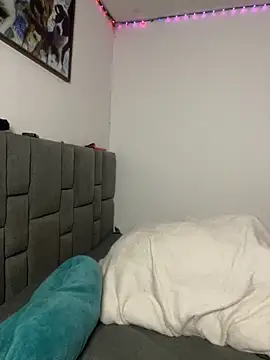 BrittanyDiaz online show from 1, 10, 2025