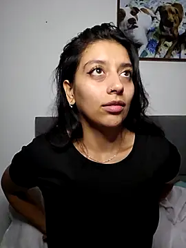 BrittanyDiaz online show from 8, 11, 2025