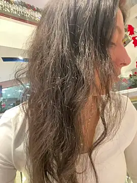 BrittanyDiaz online show from 16, 12, 2025