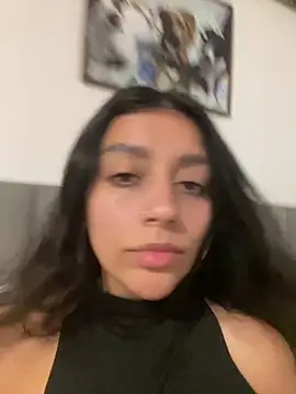 BrittanyDiaz online show from 23, 5, 2026