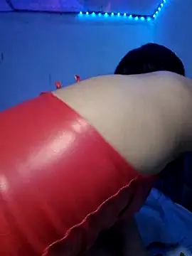 BrittanyDiaz online show from 18, 3, 2025