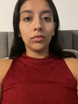 BrittanyDiaz online show from 13, 5, 2026