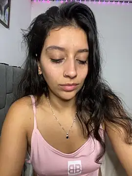 BrittanyDiaz online show from 6, 10, 2025