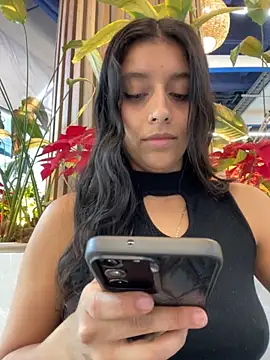 BrittanyDiaz online show from 29, 11, 2025