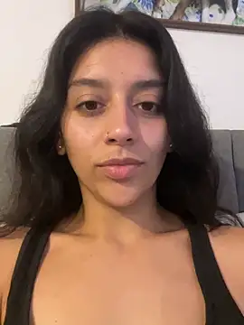 BrittanyDiaz online show from 15, 5, 2026
