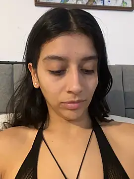 BrittanyDiaz online show from 20, 5, 2026