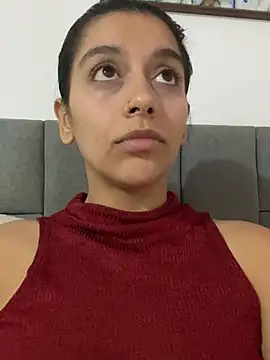 BrittanyDiaz online show from 2, 7, 2026