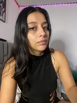 BrittanyDiaz online show from 23, 9, 2025