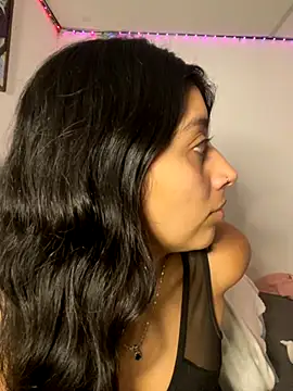 BrittanyDiaz online show from 23, 9, 2025