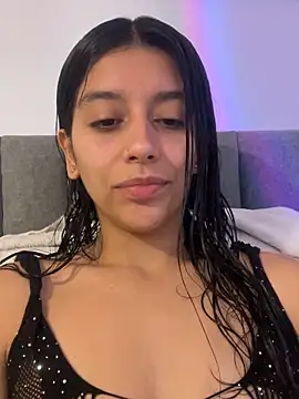 BrittanyDiaz online show from 30, 5, 2026