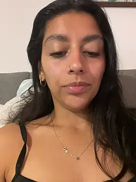 BrittanyDiaz online show from 20, 3, 2026